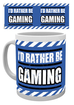 Mugg Gaming - Rather Be
