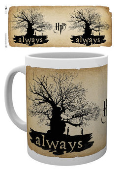 Mugg Harry Potter - Always