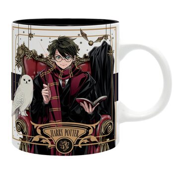 Mugg Harry Potter - Harry & Draco