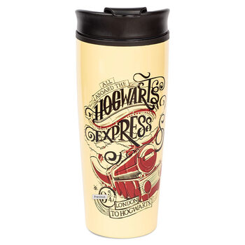 Resemug Harry Potter - Hogwarts Express