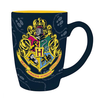 Mugg Harry Potter - Hogwarts