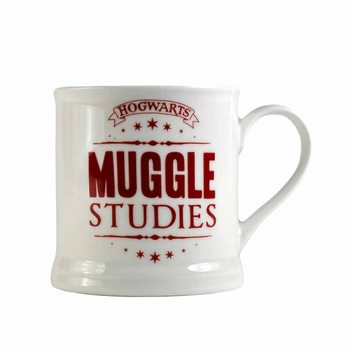 Harry Potter - Muggle Studies muggar