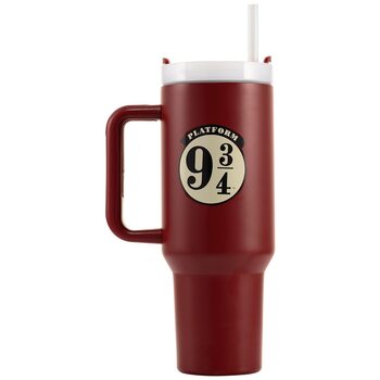 Resemug Harry Potter - Platform 9 ¾