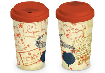 Harry Potter - Potions muggar