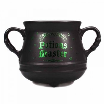 Harry Potter - Potions Master muggar