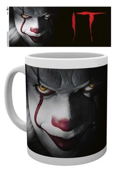 IT - Pennywise muggar