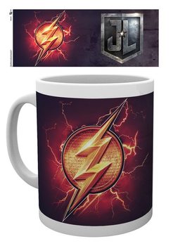 Mugg Justice League - Flash