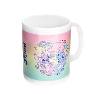 Mugg Lilo & Stitch - Planetary
