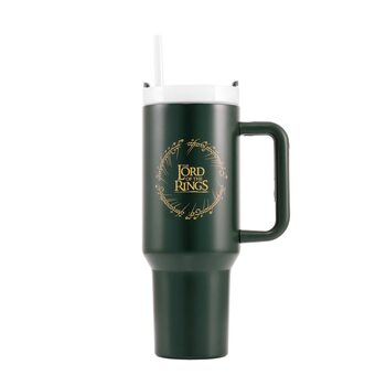 Resemug Lord of the Rings - Elvish Inscription