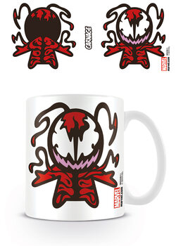 Mugg Marvel Kawaii - Carnage