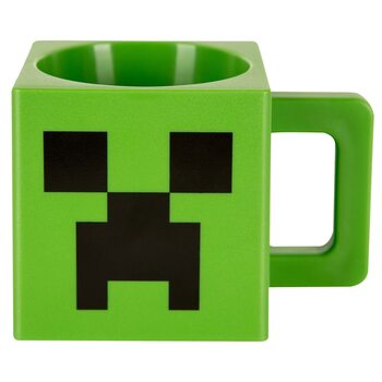Mugg Minecraft - Creeper