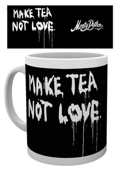 Mugg Monty Python - Make Tea (Bravado)
