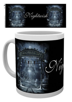 Mugg Nightwish - Ride