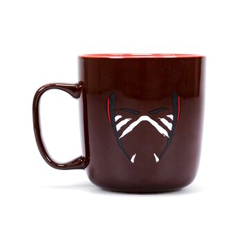 Mugg Overwatch - Doomfist