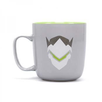 Overwatch - Genji muggar