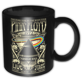 Mugg Pink Floyd - Carnegie Hal