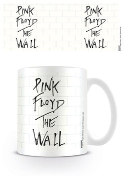 Mugg Pink Floyd The Wall - Album