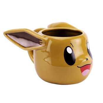Mugg Pokemon - Eevee