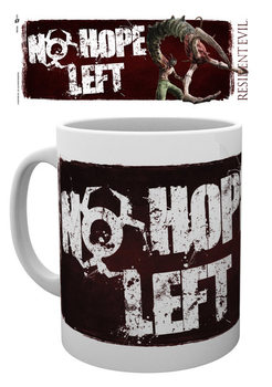 Mugg Resident Evil - No Hope