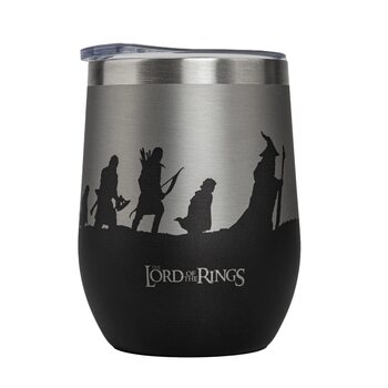 Resemug Sagan om ringen - Brödraskapet