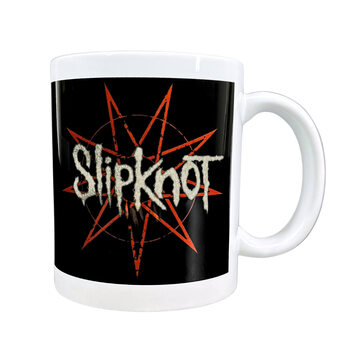 Mugg Slipknot - Logo (Bravado)
