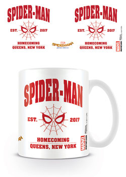 Spider-Man Homecoming - Est. 2017 muggar