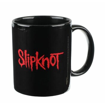 Mugg Spliknot - Knot Logo