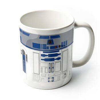 Mugg Star Wars - R2 D2