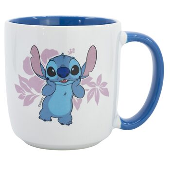 Mugg Stitch - Floral