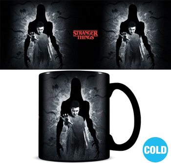 Muggar Stranger Things - Vecna