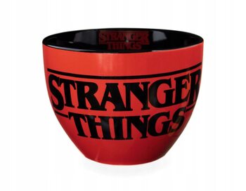 Mugg Stranger Things - World Upside Down