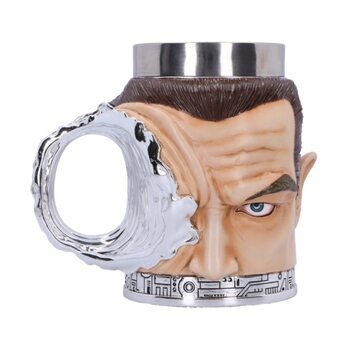 Mugg Terminator - T-1000