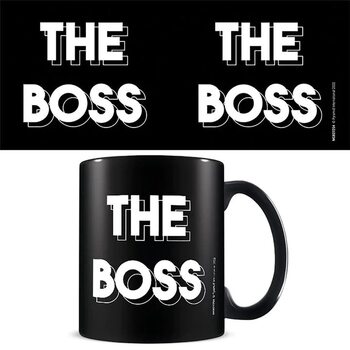 Mugg The Boss