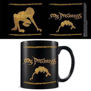 Mugg The Lord of the Rings - My Precious