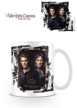 Mugg The Vampire Diaries - Humanity