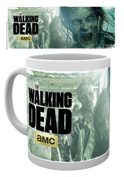 Mugg The Walking Dead - Zombies 2