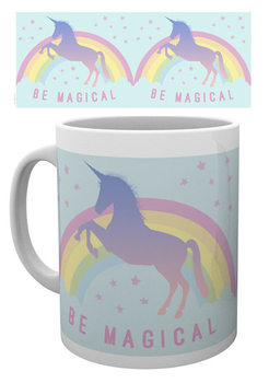 Mugg Unicirns - Be magical