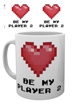 Mugg Valentines - Player 2