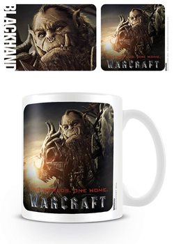 Mugg Warcraft: The Beginning - Blackhand