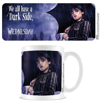 Mugg Wednesday - Dark Side