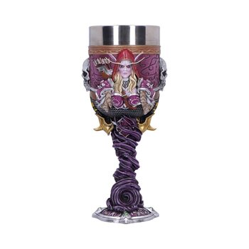 Mugg World of Warcraft - Sylvanas