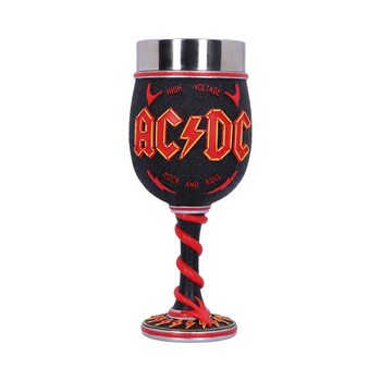 чаша AC/DC - High Voltage