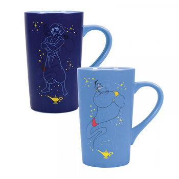 Mug Aladdin - Genie