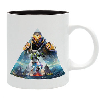Mug Anthem - Javelin