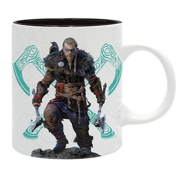 Cup Assassin‘s Creed: Valhalla