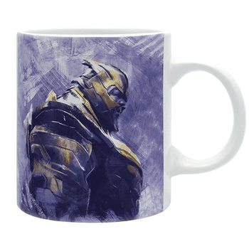 Cup Avengers: Endgame - Thanos