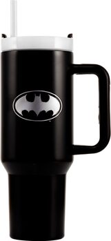Travel mug Batman - Bat Emblem