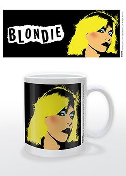 Mug Blondie - Punk