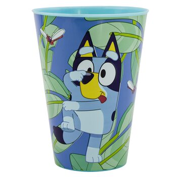 Travel mug Bluey
