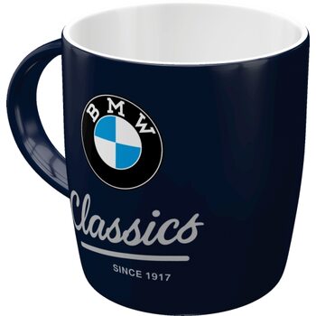 Mug BMW - Lassic